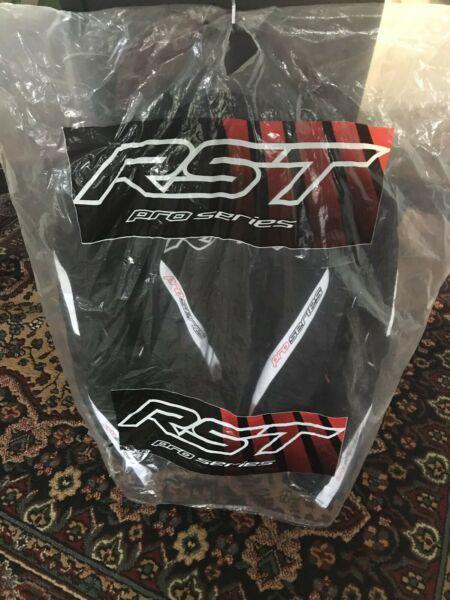 RST Pro Series Motorbike Jacket
