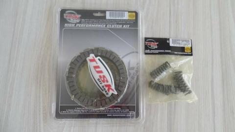 For Sale: Tusk Clutch Kit CRF250R