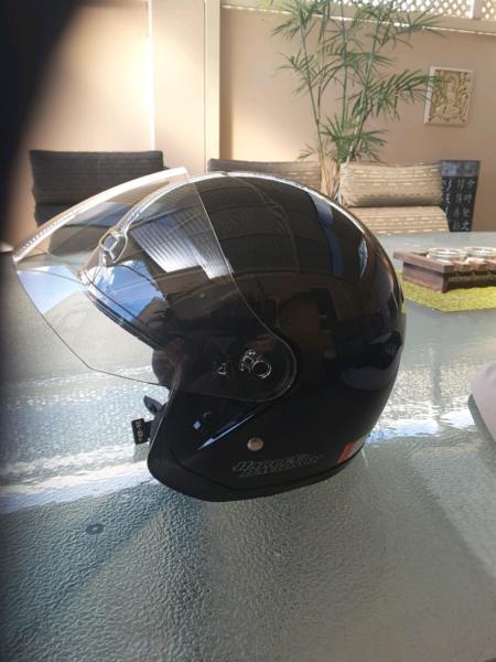 Harley Davidson Helmet (Small)