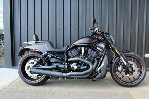 2014 Harley-Davidson VRSC Night Rod Special 1250CC Cruiser 1247cc