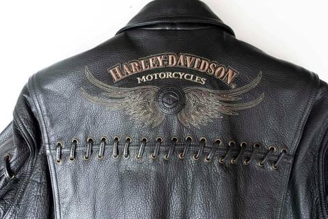 Harley Davidson Mens jacket size medium