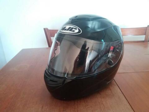 HJC motorcycle helmet (size Extra Small)
