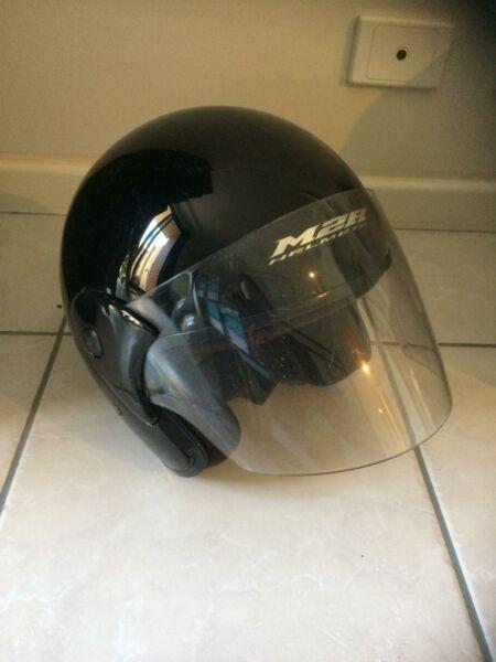 Scooter/ motorcycle Helmet