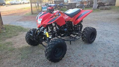XTM 250X Quad, Quad Bike, ATV,250 Quad,250 ATV