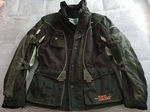 Motorcycle Jacket in great condition
