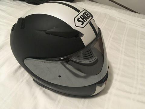 Shoei XR-1100 El Capitan Helmet