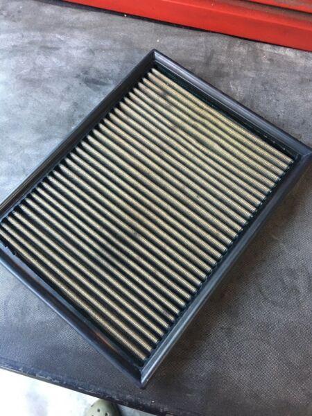 Ducati performance air filter for old monster series