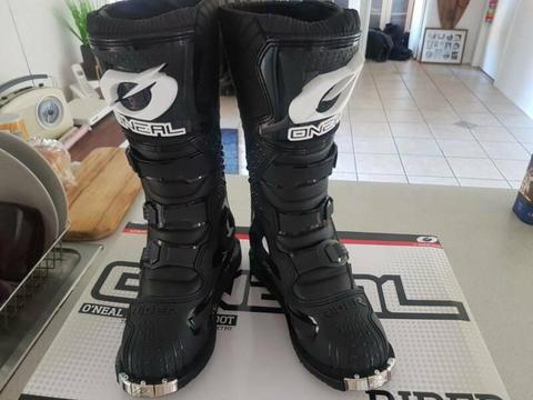 O'niel size 7 men's boots