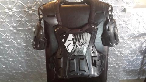 Thor chest plate