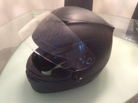 Bell RS1 Motorcycle helmet, full face XL