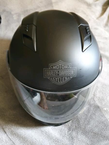 Harley Davidson Helmet Size Small