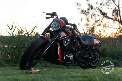 Harley Davidson 2014 Vrod Nightrod special 1250 ABS