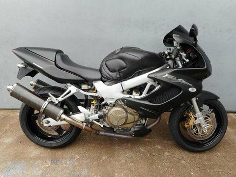 2004 Honda VTR1000F (firestorm) 1000CC Sports 996cc