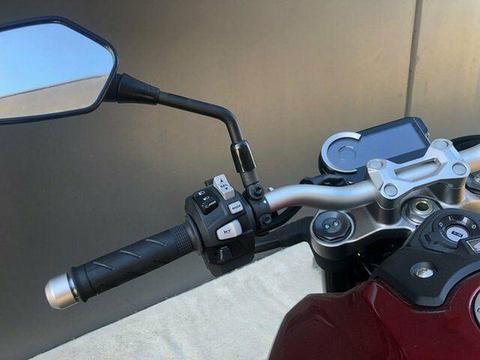 2018 Honda CB1000R (ABS) 1000CC 998cc