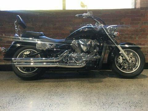 2008 Suzuki BOULEVARD C109R (VLR1800) Road Bike 1783cc