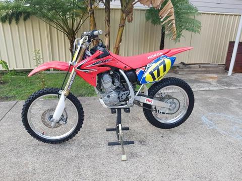 CRF 150R for sale