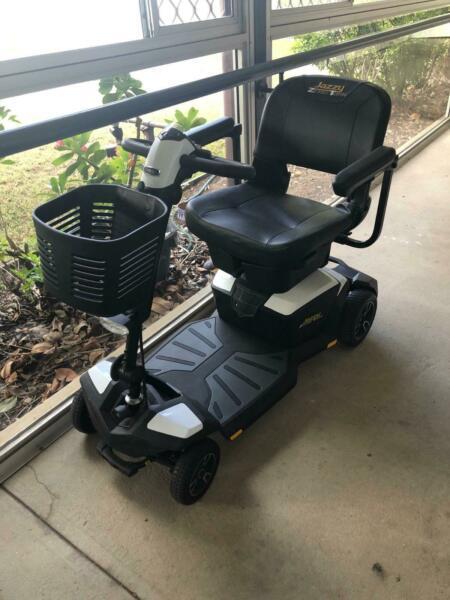 Motor scooter for sale