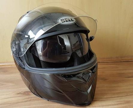 Bell modular motorcycle helmet - Small Size