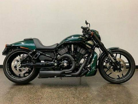 2015 Harley-Davidson VRSCDX Night Rod Special 1250CC Cruiser 1247cc