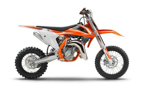 Clearance New 2018 KTM 65SX - Finance from only $33 a week!