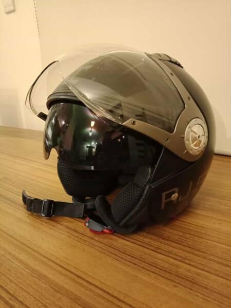 Motorcycle Helmet RJays R-System 