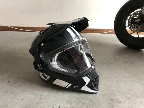 **Make an Offer** O'Neal Sierra II Helmet XL