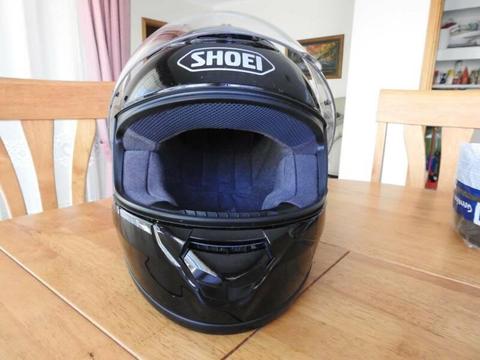 SHOEI TZ-X Motorcycle Helmet
