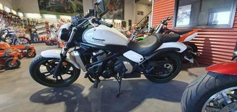 Kawasaki Vulcan S 2015 LAMS approved 650cc
