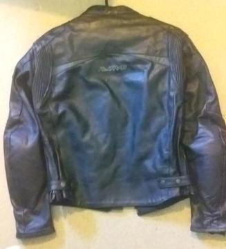 Motorbike jacket A1 condition