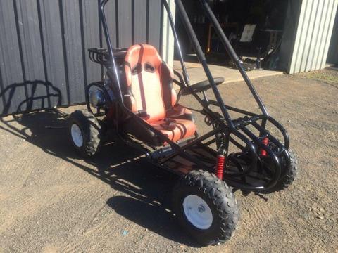 2016 off road buggy