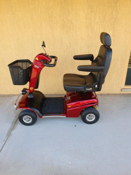 Shoprider Mobility Scooter. Great condition