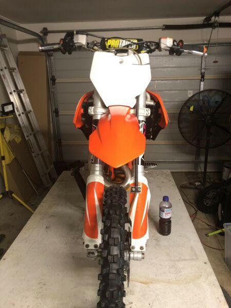 Ktm 65sx