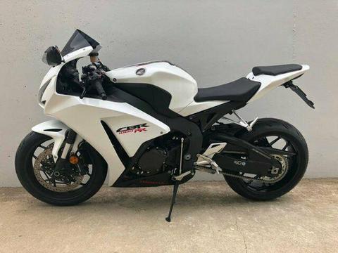 2014 Honda CBR1000RR FIREBLADE Road Bike 999cc