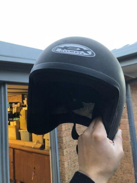 NEX scooter helmet/motorcycle helmet/motorbike