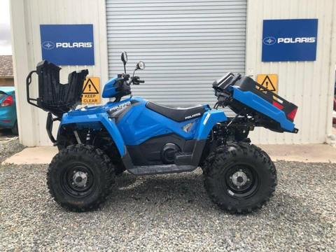 Polaris 570 UTE570 ATV