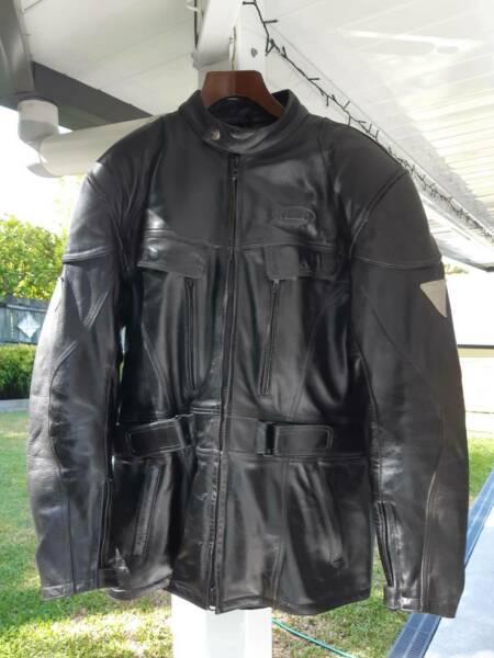 Motorcycle jackets for sale