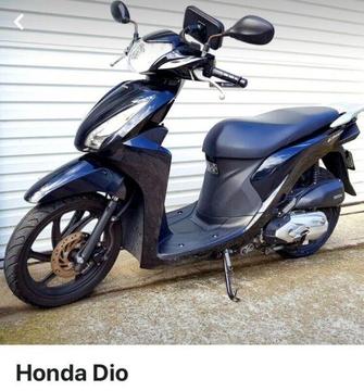 Cheap scooter for rent
