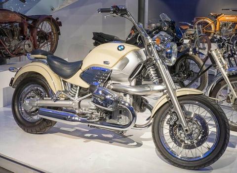 Wanted: BMW R850C WANTED TO BUY