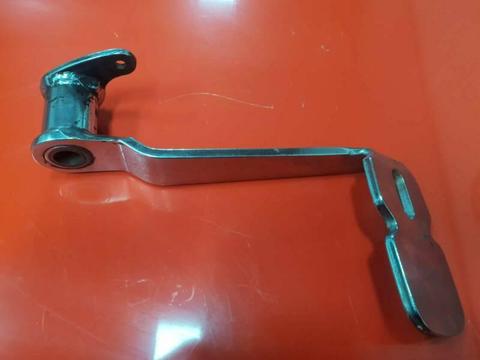 Harley davidson brake pedal