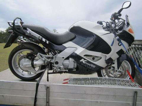 BMW K1200RS .. most parts available
