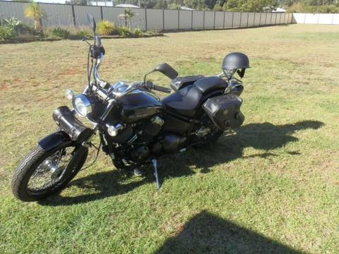 sell or swap my motorcycle