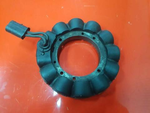 Harley davidson stator