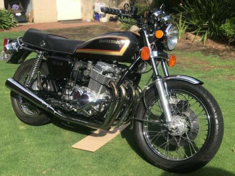 CB750K for sale