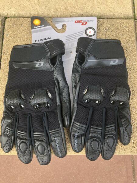 DriRider Fusion gloves