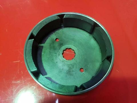 Harley davidson stator rotor