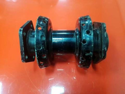 Harley davidson hub