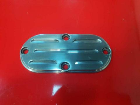 Harley davidson inspection cover