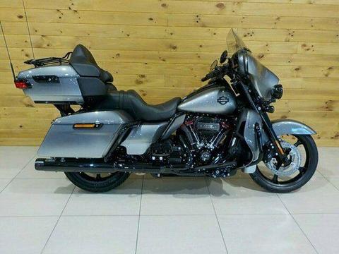 2019 Harley-Davidson FLHTKSE CVO Ultra Limited 1900CC 1923cc