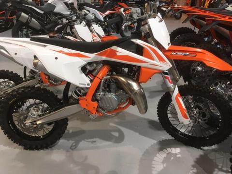 Ktm 85 sx SW 19 new clearance.! $6990