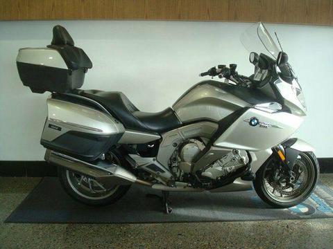 2011 BMW K1600 GTL 1600CC 1649cc